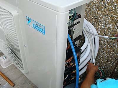 天津商场中央空调分析及中央空调的维保分析