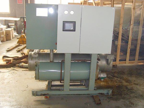 天津酒店中央空调不停机清洗方法介绍